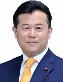 議員の写真