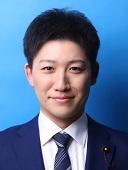 議員の写真