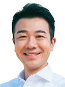 議員の写真