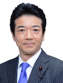 議員の写真