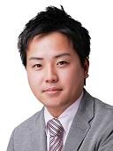 議員の写真