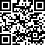 未受講事業者版　受講報告兼アンケートQRコード