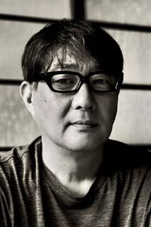 日本大学芸術学部学部次長、美術学科教授 鞍掛純一さん写真