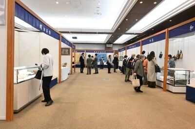 昨年度の会場の様子の写真