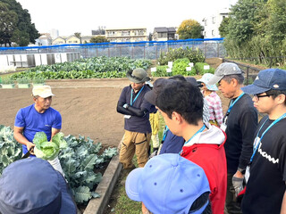 ワークショップ