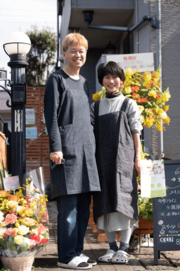 店頭画像です