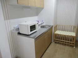 児童館施設写真