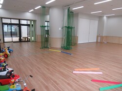児童館施設写真