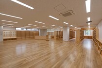 図書室