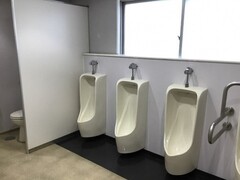 【改修後】トイレ