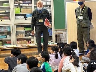 出前授業の様子（2）