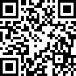 【冬】大人用二次元コード