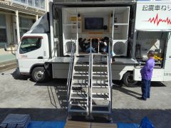 10月講習会の様子（豊玉・開進地区）