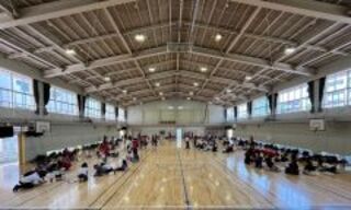 中級開講式の様子