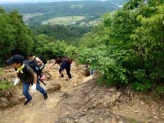 5月講習会の様子（大泉地区）