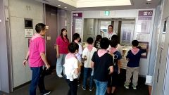 9月講習会の様子（練馬地区）