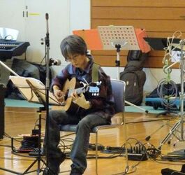 ちょこっとライブの画像