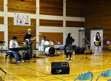 ちょこっとライブの過去画像2