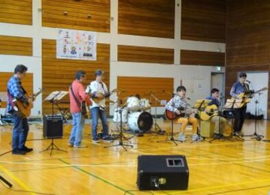 ちょこっとライブの過去画像3