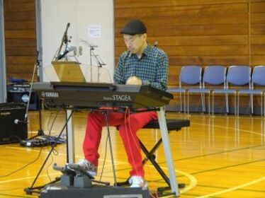 ちょこっとライブの過去画像5