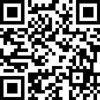 令和6年度　冬休み期間ベルデ団体利用抽選申込みサイトQRコード（10月1日～）