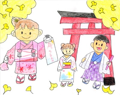 佳作11月の作品