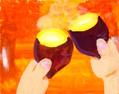 優秀賞11月の作品