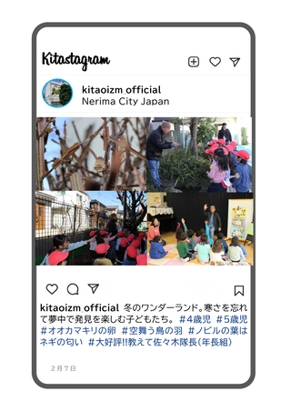 ワンダーランドの写真