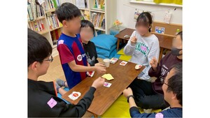 活動の様子です