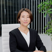 代表