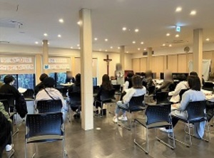 講演会