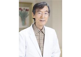 会長の牧野さんです