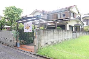 活動拠点の写真です