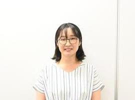 代表者の井上さんです