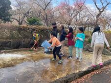 活動の様子です