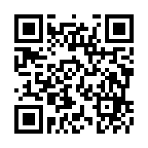 再提出専用フォームの二次元コード