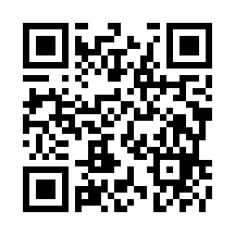 交付申請フォームの二次元コード