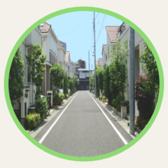 ローズガーデン