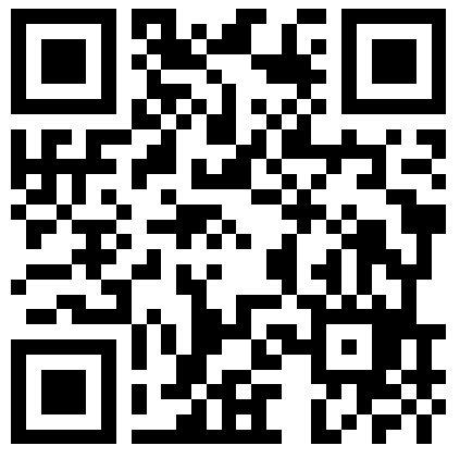 消費者講座申し込み２次元コード