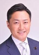 練馬区議会議長の写真