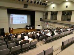 1月16日(金曜)説明会の様子