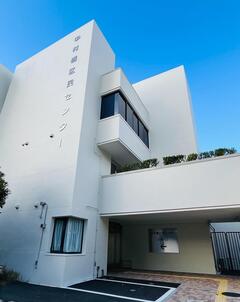 貫井地域集会所