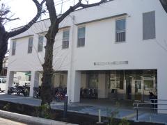 氷川台第二保育園外観の写真