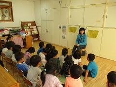 わくわくキッズ