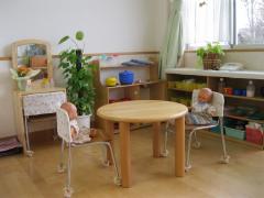 保育室2